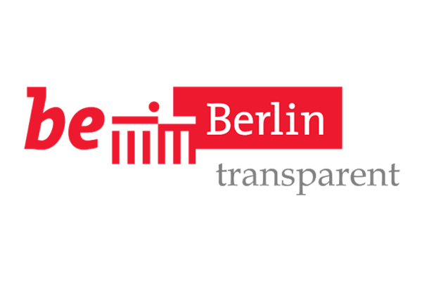 Logo Berlin transparent